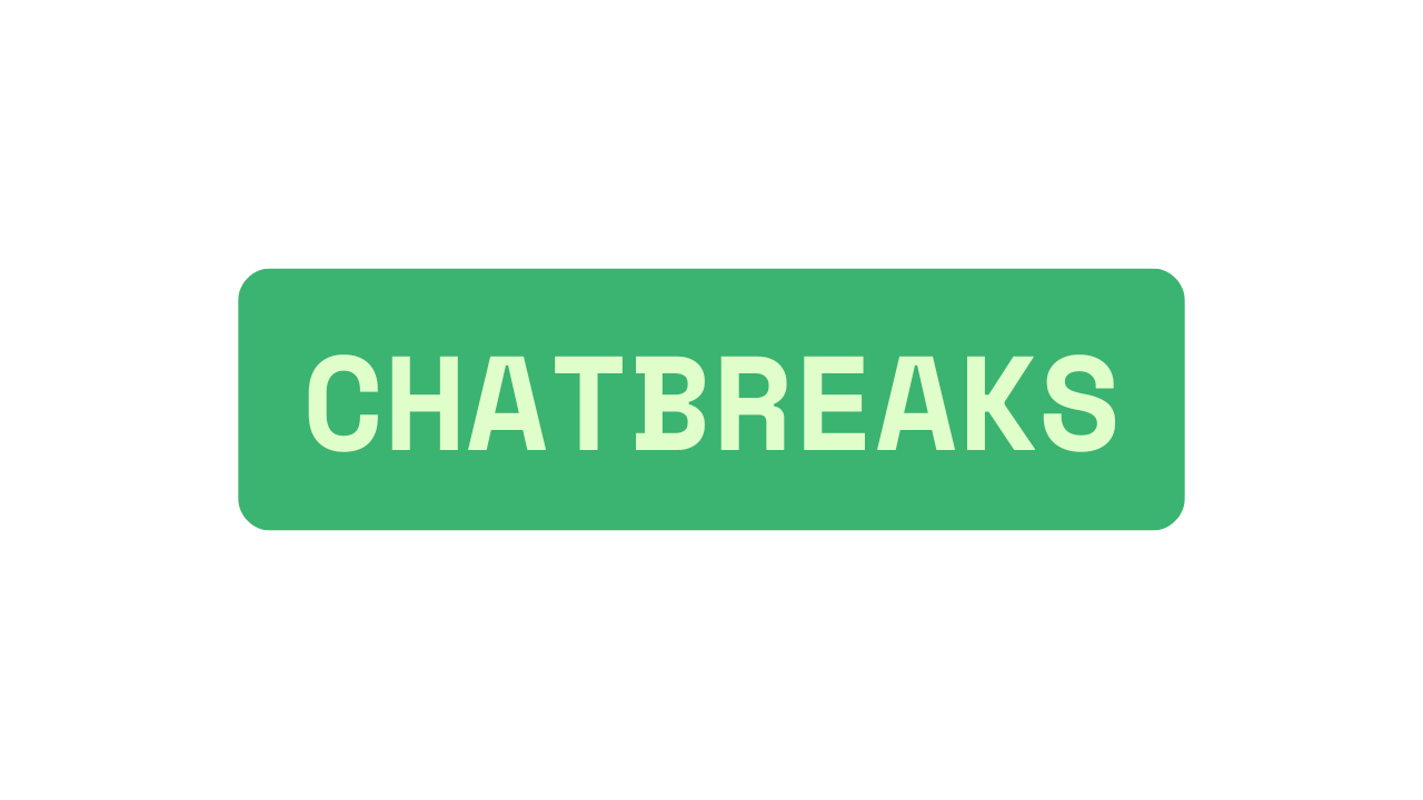 ChatBreaker Project